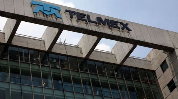 Falla masiva en servicios de Telmex y Telcel, sobretodo en Guadalajara, CDMX y Monterrey