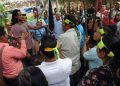 Estación de oleoducto es tomada por indígenas del Perú