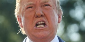 Amenazas de Trump hacia China en medio de las negociaciones comerciales