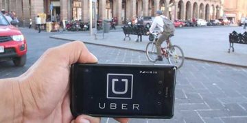 Ya no aceptará efectivo Uber, en SLP