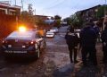Al momento 19 muertos en Uruapan