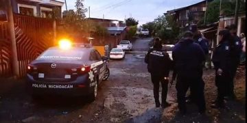Al momento 19 muertos en Uruapan