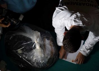 Descartan rastros de niña desaparecida en 1983 en el Vaticano