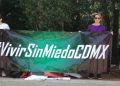 Tras muerte de activista en la Condesa, vecinos agotar todas las instancias