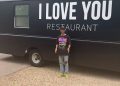 Jaden Smith, hijo de Will Smith, abrió un food truck vegano que comparte comida con los indigentes