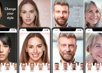 FaceApp: La app que te muestra ‘de viejo’ causa furor en la Red, pero esconde un peligro