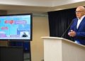 Venezuela denuncia nueva incursión de aeronave estadounidense
