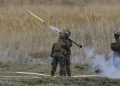 Estados Unidos vende armas a Taiwán y China protesta