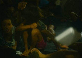 Bajo custodia del INM, hondureñas de 13 y 17 años fueron violadas en SLP en 2016: CNDH
