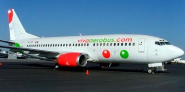 Aerobus confirma nuevo vuelo a San Luis Potosí desde Monterrey