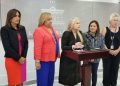 Wanda Vázquez anuncia que no tomará gobernación interina de Puerto Rico