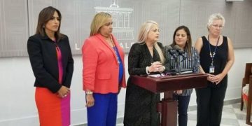 Wanda Vázquez anuncia que no tomará gobernación interina de Puerto Rico