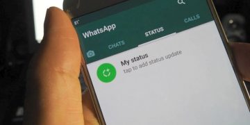 ¿Sabes con quién interactúa más en Whatsapp tu pareja o amigos?