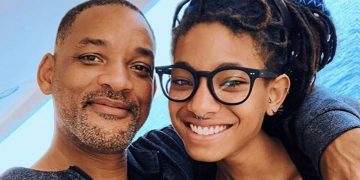 Hija de Will Smith mantiene relaciones poliamorosas y sus padres la apoyan