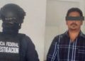 Detienen a cabecilla de ‘Los Zetas’ en Tamaulipas