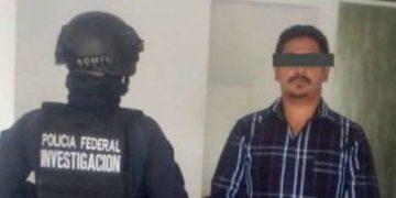Detienen a cabecilla de ‘Los Zetas’ en Tamaulipas