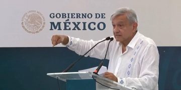 Revela AMLO que iba a responder igual a Trump ante amenazaba de aranceles