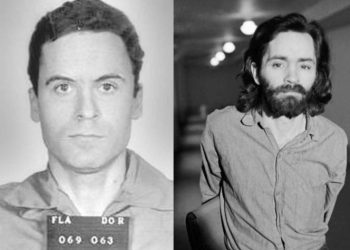 Asesinos seriales que eran tan ‘guapos’ que hasta tenían fans