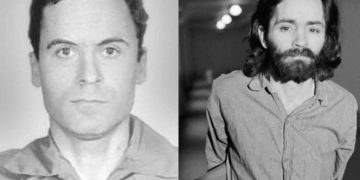 Asesinos seriales que eran tan ‘guapos’ que hasta tenían fans