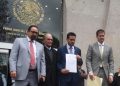 Abogados de Robles denuncian a juez ante la CNDH y el CJF