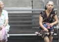 En el marco del día de los abuelos difunden “radiografía” de su situación en México;  41.1% son pobres