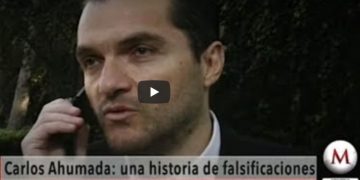 ¿Quién es el empresario Carlos Ahumada?, acusado de defraudación fiscal