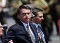 Bolsonaro aceptaría ayuda del G7 para la Amazonia, sólo si Macrón se disculpa
