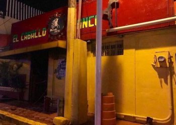 Cronología de la masacre que dejó 25 muertos en un bar en Coatzacoalcos