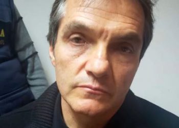 Han detenido al empresario mexicano Carlos Ahumada en Argentina y podría ser extraditado