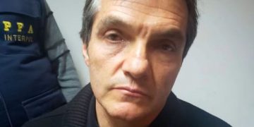 Han detenido al empresario mexicano Carlos Ahumada en Argentina y podría ser extraditado