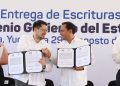 Matrimonio igualitario es un asunto de desarrollo económico: Infonavit