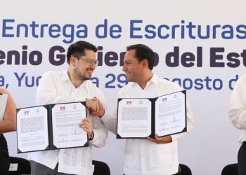 Matrimonio igualitario es un asunto de desarrollo económico: Infonavit