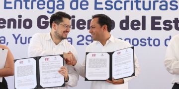Matrimonio igualitario es un asunto de desarrollo económico: Infonavit