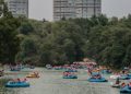 Bosque de Chapultepec gana el premio al mejor parque urbano del mundo