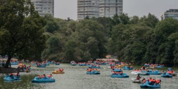 Bosque de Chapultepec gana el premio al mejor parque urbano del mundo