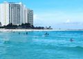 El Caribe mexicano avanza en combate contra sargazo
