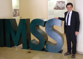 Elegirán a 35 nuevos titulares para el IMSS