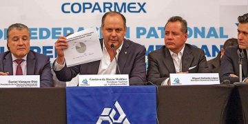 Nuevo proyecto de nación impulsado por la derecha empresarial