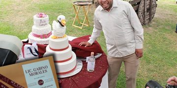 OTRA MÁS GABINO! Acusan por corrupción a Morales Mendoza