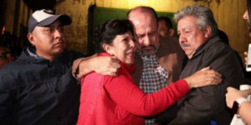 Fue estrategia política y engaño las detenciones por el homicidio de María De Los Ángeles Tamez: Daniel García