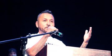 Presentan diagnóstico participativo sobre personas jóvenes en exclusión social y contexto de violencia