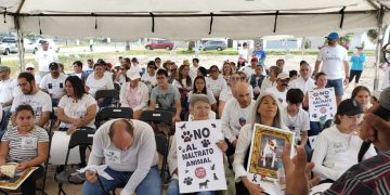 Apoya Dirección de Ecología trato digno y humanitario de animales