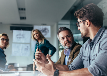 Billeteras digitales, el futuro del blockchain