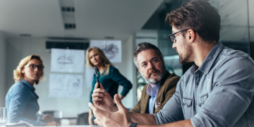 Billeteras digitales, el futuro del blockchain
