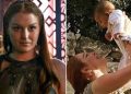 Secuestran a bebé de actriz de “Game of Thrones”