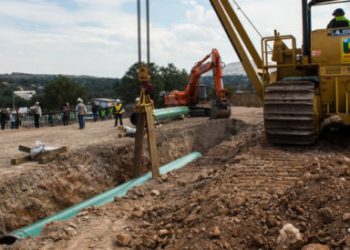 Se llega a acuerdo entre CFE  y IEnova para continuar con gasoducto Guaymas – El Oro