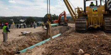 Se llega a acuerdo entre CFE  y IEnova para continuar con gasoducto Guaymas – El Oro