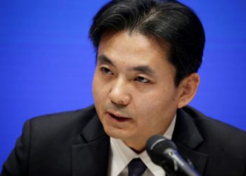 Advierte China a los manifestantes de Hong Kong, que no les subestimen