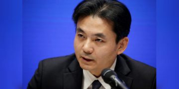 Advierte China a los manifestantes de Hong Kong, que no les subestimen