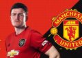 Harry Maguire ficha por el Manchester United, convirtiéndolo en el defensa más caro de la historia